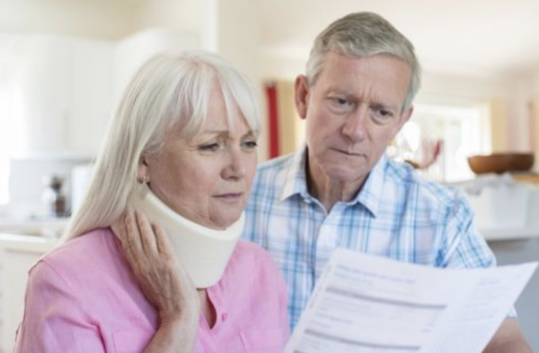 What YOU should know about Kansas Personal Injury Protection (PIP) Coverage Rebein Brothers PA